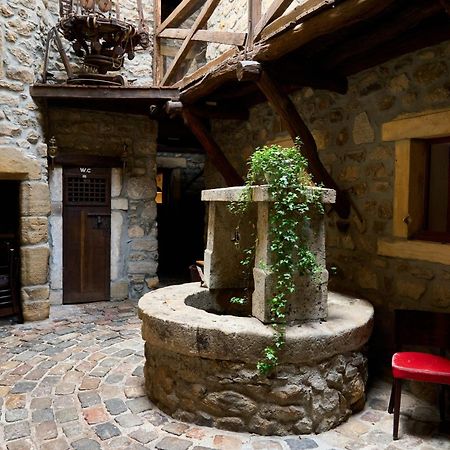 Aux Prisons De Montagny Bed & Breakfast Montagny  Екстериор снимка