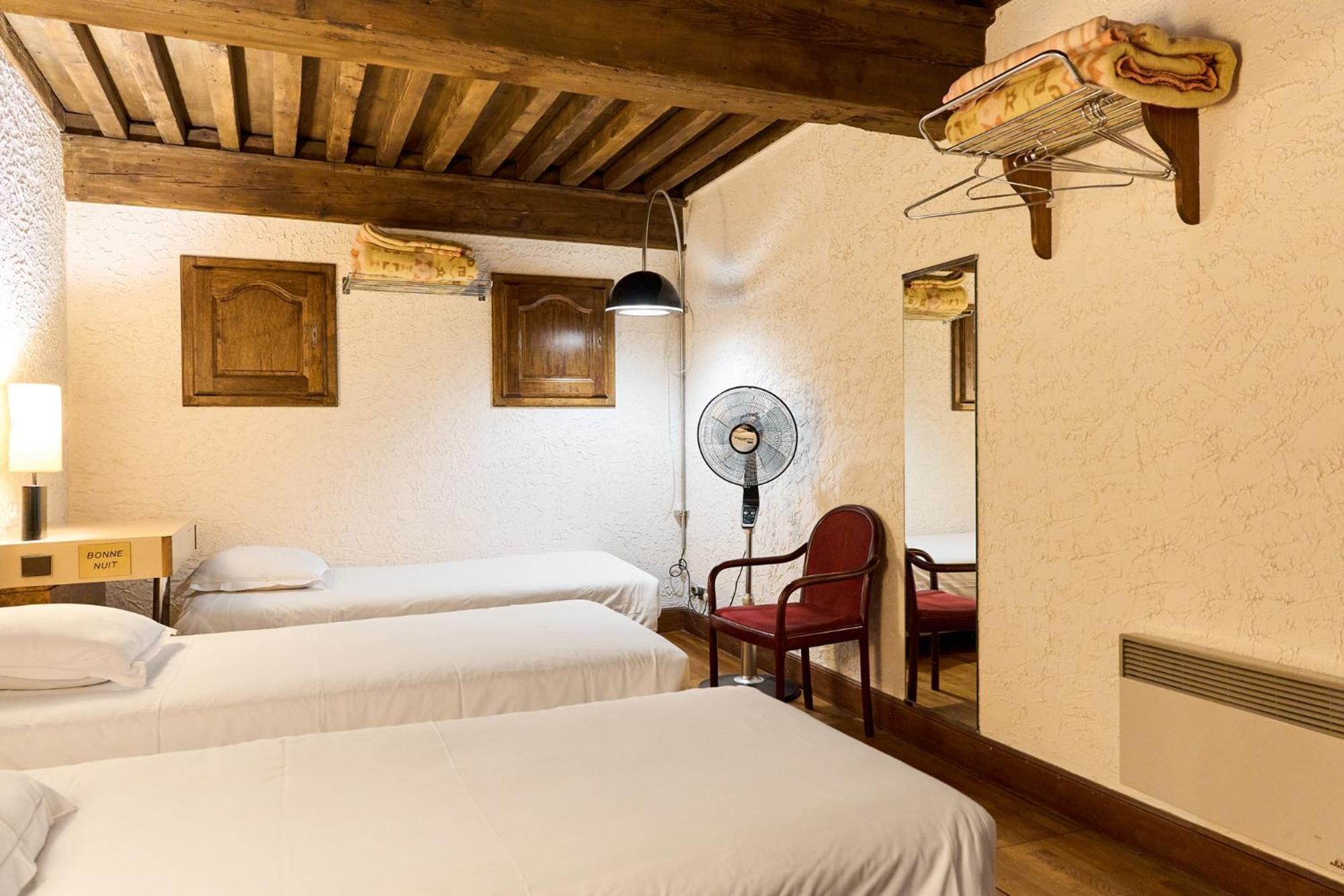 Aux Prisons De Montagny Bed & Breakfast Montagny  Екстериор снимка