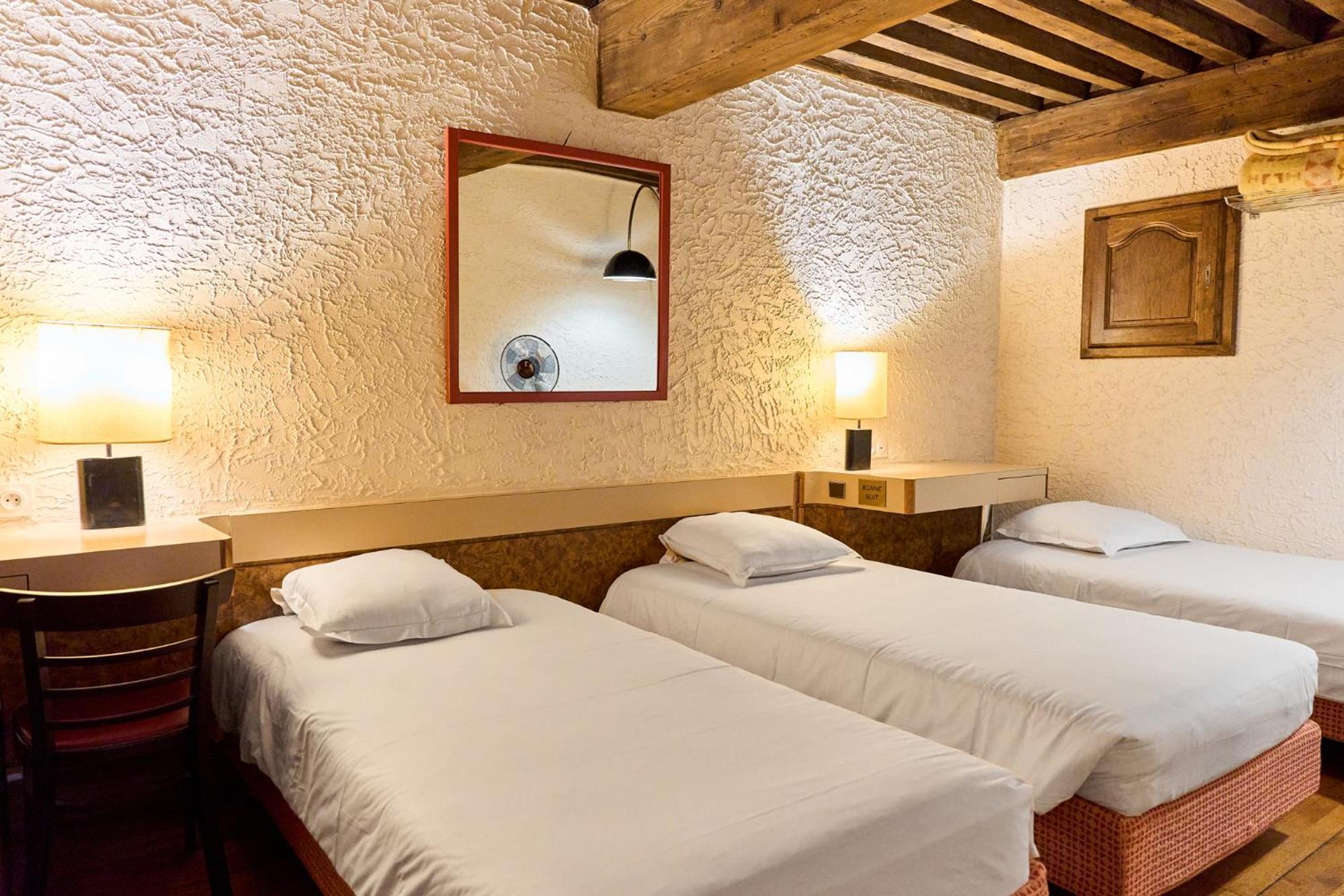 Aux Prisons De Montagny Bed & Breakfast Montagny  Екстериор снимка