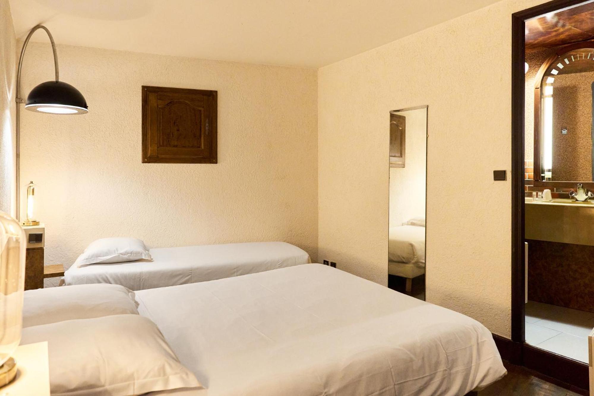 Aux Prisons De Montagny Bed & Breakfast Montagny  Екстериор снимка