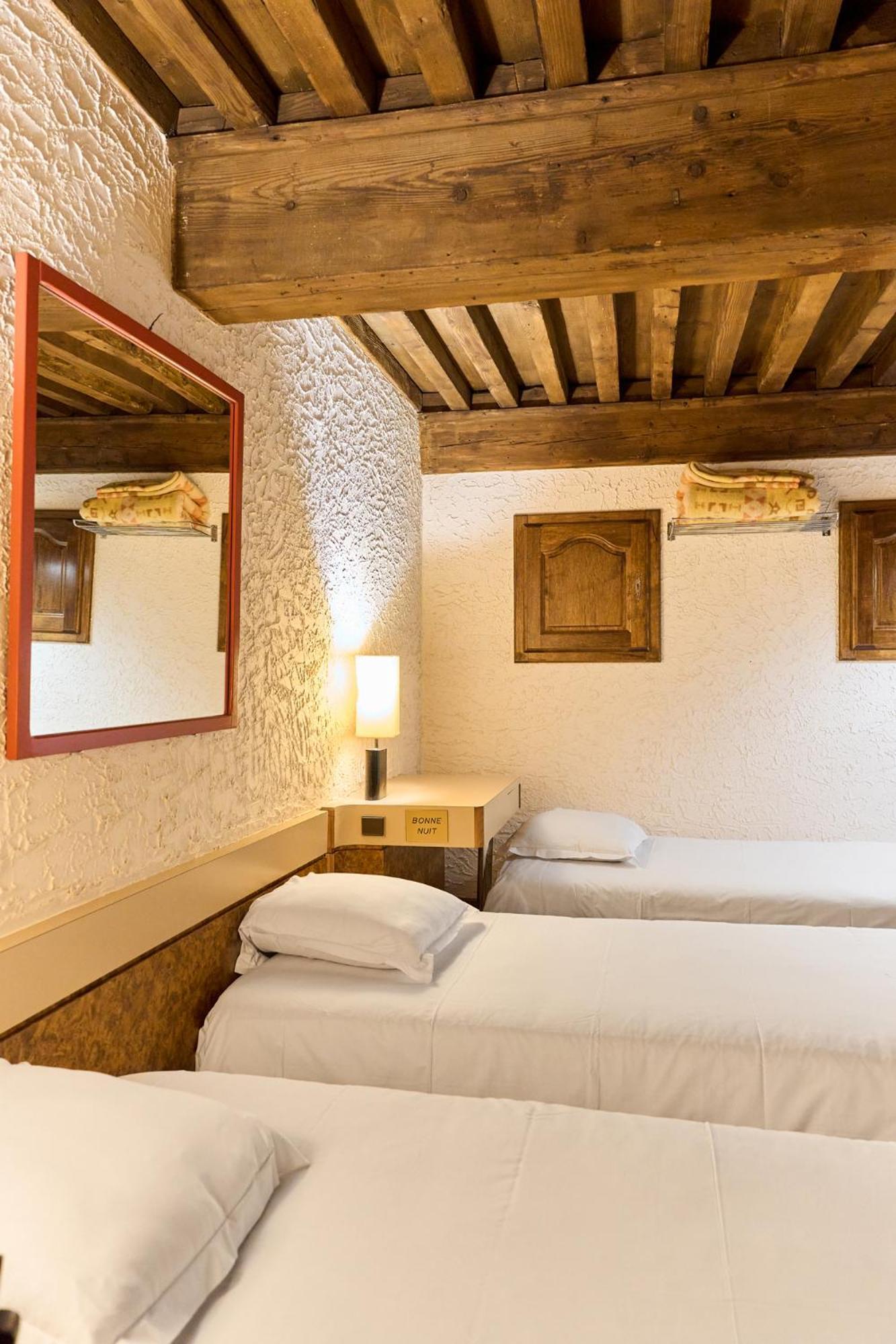 Aux Prisons De Montagny Bed & Breakfast Montagny  Екстериор снимка