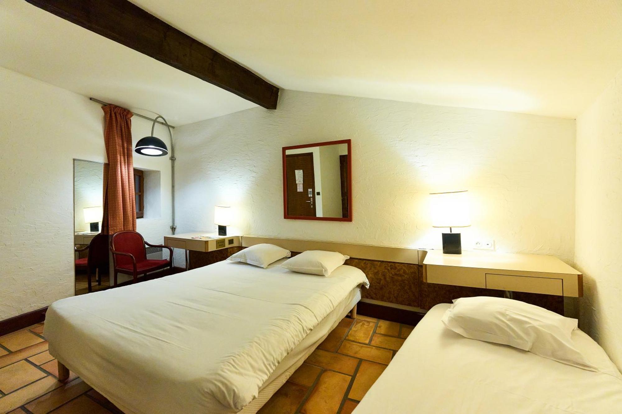 Aux Prisons De Montagny Bed & Breakfast Montagny  Екстериор снимка