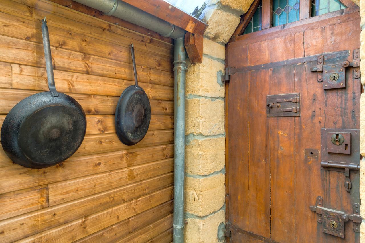 Aux Prisons De Montagny Bed & Breakfast Montagny  Екстериор снимка