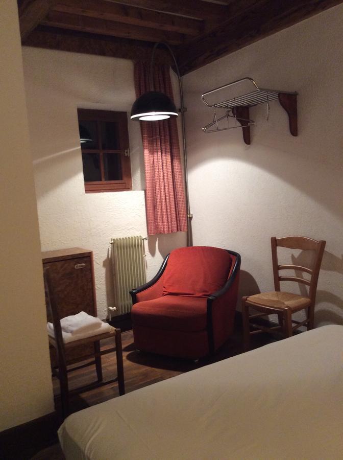 Aux Prisons De Montagny Bed & Breakfast Montagny  Екстериор снимка
