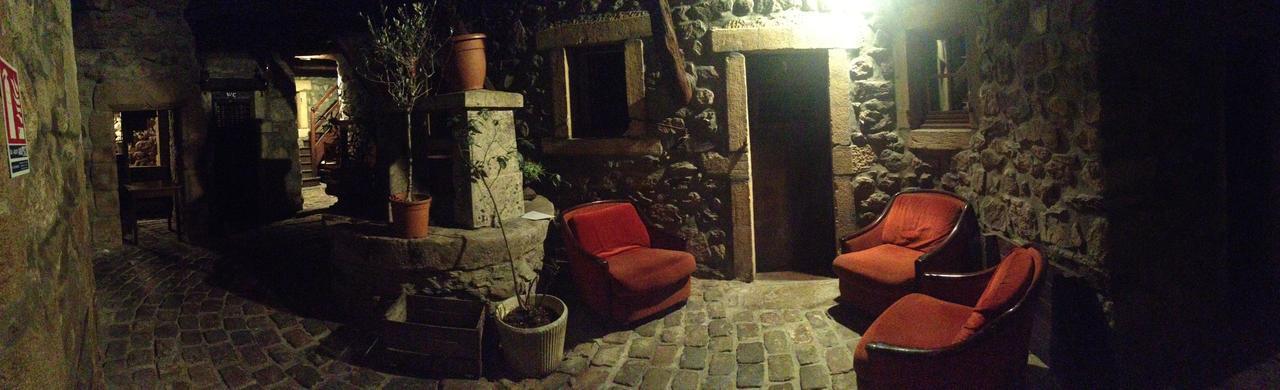 Aux Prisons De Montagny Bed & Breakfast Montagny  Екстериор снимка