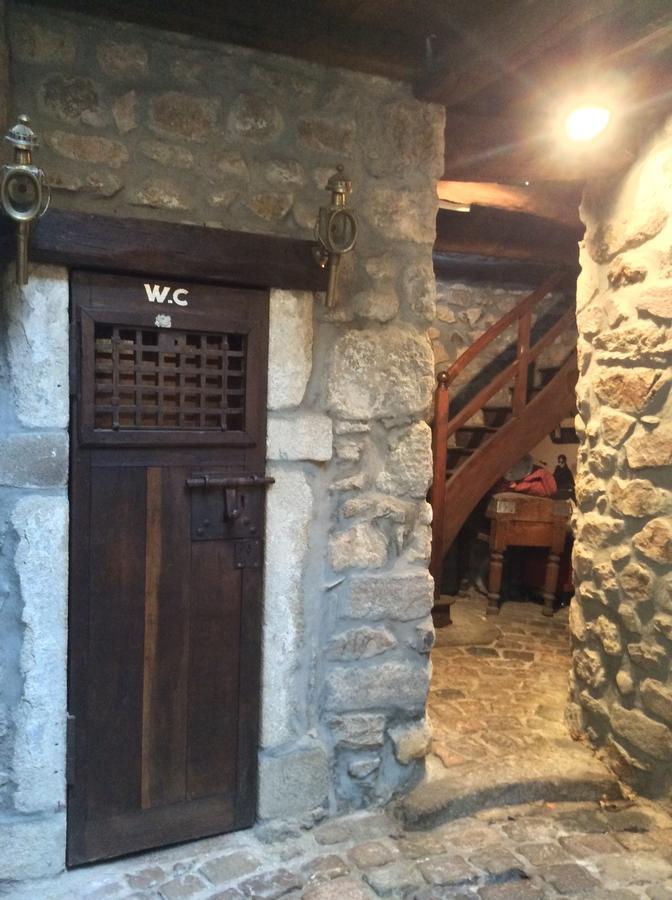 Aux Prisons De Montagny Bed & Breakfast Montagny  Екстериор снимка