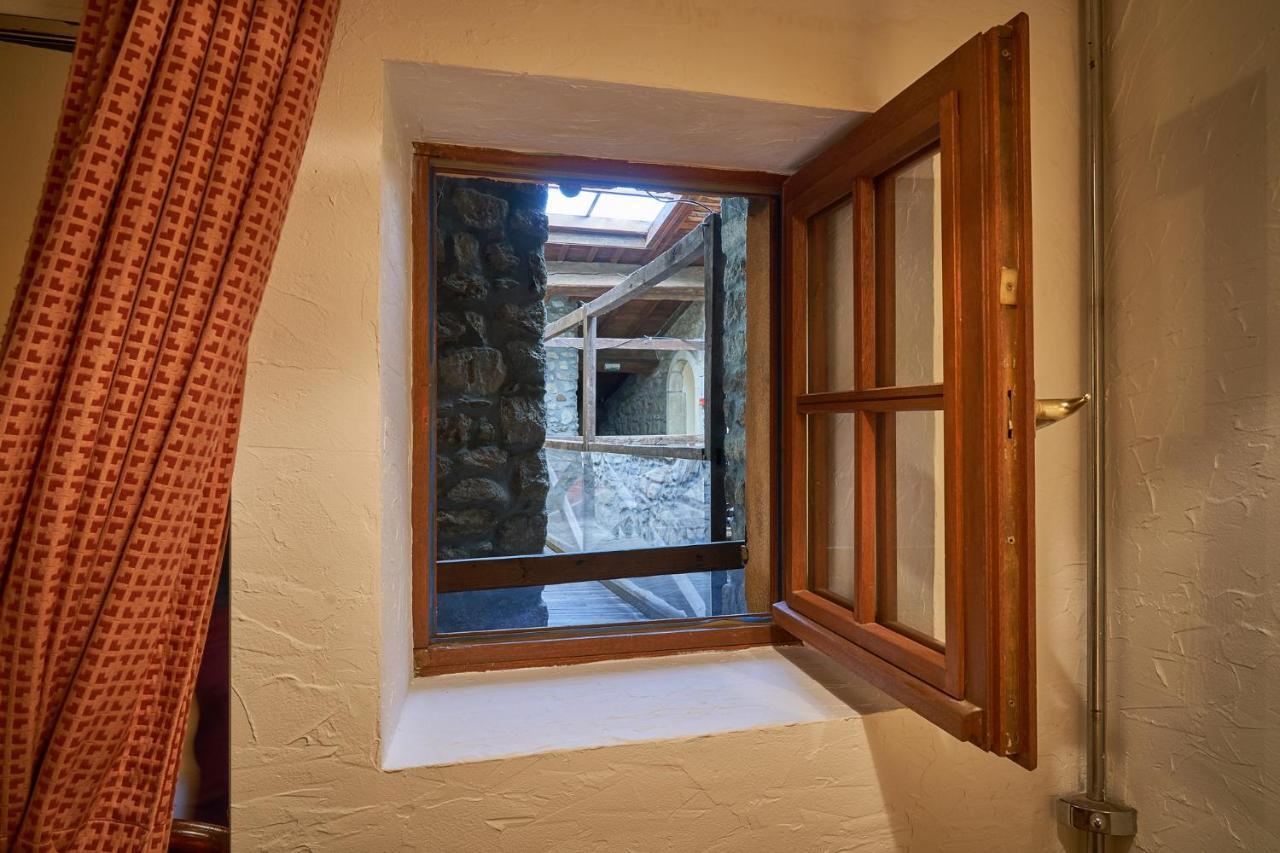 Aux Prisons De Montagny Bed & Breakfast Montagny  Екстериор снимка