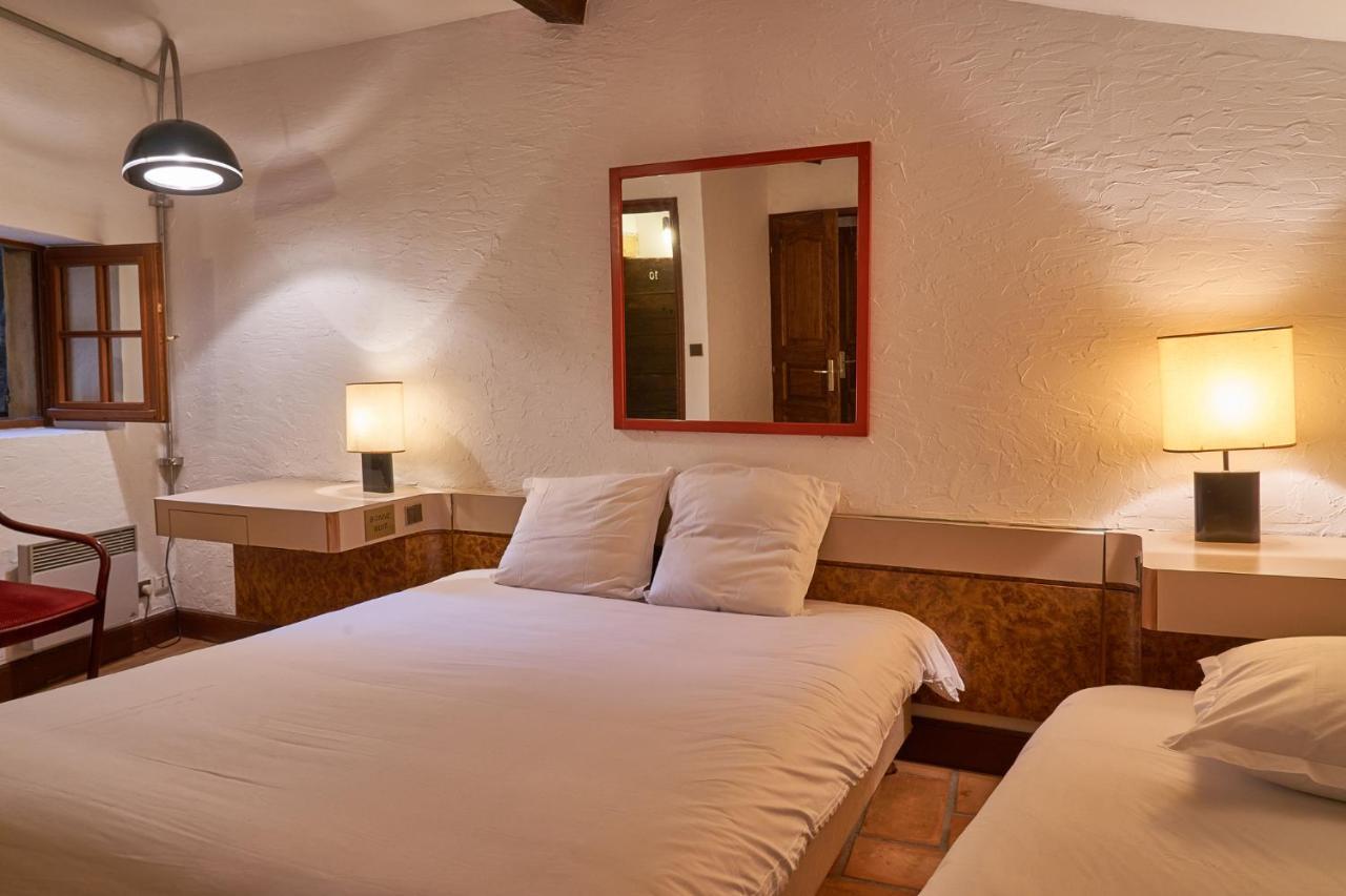Aux Prisons De Montagny Bed & Breakfast Montagny  Екстериор снимка
